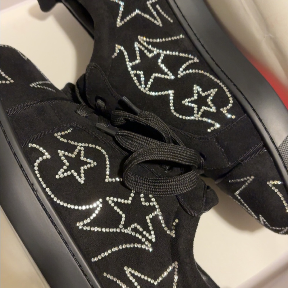 Christian Louboutin Red Shoe Care Set - Picture 2 of 3